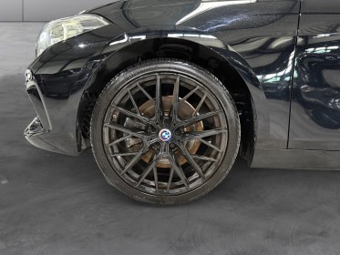 Bmw serie 1 f40 120i 178 ch dkg7 edition sport occasion simplicicar magny-en-vexin simplicicar simplicibike france