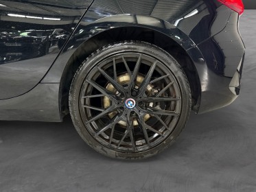 Bmw serie 1 f40 120i 178 ch dkg7 edition sport occasion simplicicar magny-en-vexin simplicicar simplicibike france