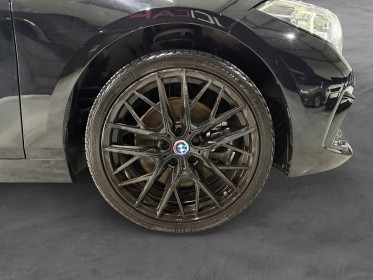 Bmw serie 1 f40 120i 178 ch dkg7 edition sport occasion simplicicar magny-en-vexin simplicicar simplicibike france