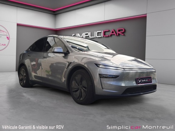 Tesla model y grande autonomie dual motor awd occasion montreuil (porte de vincennes)(75) simplicicar simplicibike france