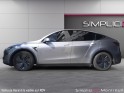 Tesla model y grande autonomie dual motor awd occasion montreuil (porte de vincennes)(75) simplicicar simplicibike france Tesla model y grande autonomie dual motor awd occasion montreuil (porte de vincennes)(75) simplicicar simplicibike france