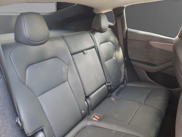 Tesla model y grande autonomie dual motor awd occasion montreuil (porte de vincennes)(75) simplicicar simplicibike france