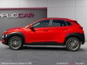 Hyundai kona 1.0 t-gdi 120 intuitive garantie 12 mois occasion simplicicar toulon est simplicicar simplicibike france