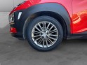 Hyundai kona 1.0 t-gdi 120 intuitive garantie 12 mois occasion simplicicar toulon est simplicicar simplicibike france