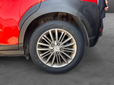 Hyundai kona 1.0 t-gdi 120 intuitive garantie 12 mois occasion simplicicar toulon est simplicicar simplicibike france