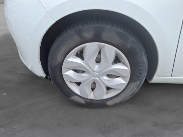 Renault zoe zen intégrale garantie pas de location de batterie occasion simplicicar amiens  simplicicar simplicibike france