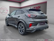 FORD d'occasion PUMA 1.0 ECOBOOST 125 MHEV TITANIUM de 2021 Vichy