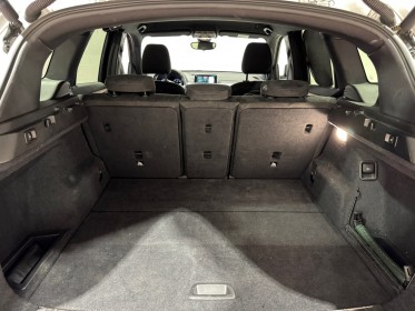 Bmw x1 f48 sdrive 18d 150 ch bva8 m sport carplay origine france garantie 12 mois occasion simplicicar nancy simplicicar...