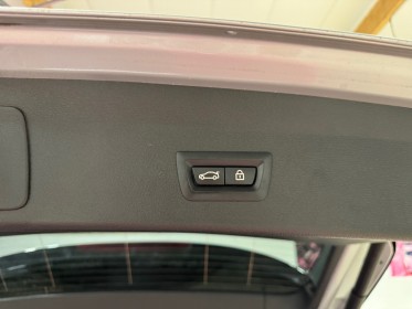 Bmw x1 f48 sdrive 18d 150 ch bva8 m sport carplay origine france garantie 12 mois occasion simplicicar nancy simplicicar...