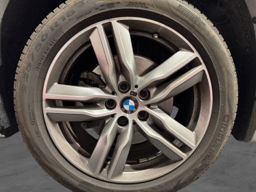 Bmw x1 f48 sdrive 18d 150 ch bva8 m sport carplay origine france garantie 12 mois occasion simplicicar nancy simplicicar...