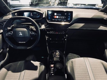 Peugeot 2008 puretech 130 ss eat8 allure pack - garantie 12 mois - occasion  simplicicar aix les bains simplicicar...