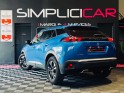 Peugeot 2008 puretech 130 ss eat8 allure pack - garantie 12 mois - occasion  simplicicar aix les bains simplicicar...