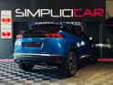 Peugeot 2008 puretech 130 ss eat8 allure pack - garantie 12 mois - occasion  simplicicar aix les bains simplicicar...