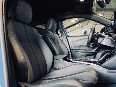 Peugeot 2008 puretech 130 ss eat8 allure pack - garantie 12 mois - occasion  simplicicar aix les bains simplicicar...