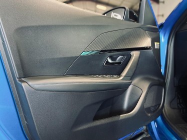 Peugeot 2008 puretech 130 ss eat8 allure pack - garantie 12 mois - occasion  simplicicar aix les bains simplicicar...