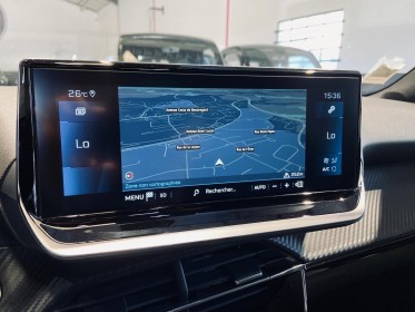 Peugeot 2008 puretech 130 ss eat8 allure pack - garantie 12 mois - occasion  simplicicar aix les bains simplicicar...