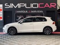 Volkswagen golf 2.0 tdi scr 150 dsg7 life business 1st  garantie 12 mois occasion  simplicicar aix les bains simplicicar...
