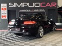 Mercedes classe c coupe 220 d 9g-tronic fascination  entretien mercedes  garantie 12 mois occasion  simplicicar aix les bains...