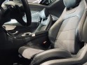 Mercedes classe c coupe 220 d 9g-tronic fascination  entretien mercedes  garantie 12 mois occasion  simplicicar aix les bains...