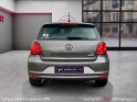 Volkswagen polo 1.2 tsi 90 dsg7 confortline garantie 12 mois occasion simplicicar besanÇon simplicicar simplicibike france