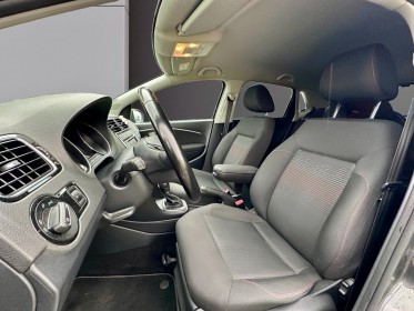 Volkswagen polo 1.2 tsi 90 dsg7 confortline garantie 12 mois occasion simplicicar besanÇon simplicicar simplicibike france
