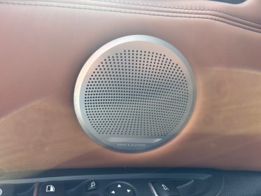 Bmw x6 f16 xdrive 40d 313 ch m sport ecran bang et olufsen toit ouvrant garantie 12 mois occasion simplicicar besanÇon...