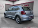 Volkswagen polo 1.2 60 match - radar de recul - regulateur de vitesse - 1Ér main - garantie 12 mois occasion paris 17ème...