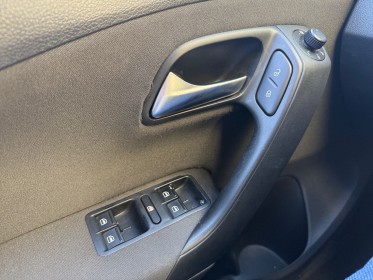 Volkswagen polo 1.2 60 match - radar de recul - regulateur de vitesse - 1Ér main - garantie 12 mois occasion paris 17ème...