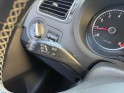 Volkswagen polo 1.2 60 match - radar de recul - regulateur de vitesse - 1Ér main - garantie 12 mois occasion paris 17ème...