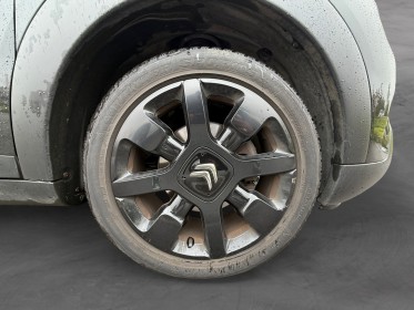 Citroen c4 cactus bluehdi 120 ss eat6 shine garantie 12 mois occasion simplicicar besanÇon simplicicar simplicibike france