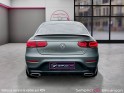 Mercedes glc coupe 300 de 9g-tronic 4matic amg line suivi mercedes toit ouvrant burmester 360 garantie 12 mois occasion...