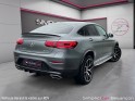 Mercedes glc coupe 300 de 9g-tronic 4matic amg line suivi mercedes toit ouvrant burmester 360 garantie 12 mois occasion...