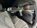 Mercedes glc coupe 300 de 9g-tronic 4matic amg line suivi mercedes toit ouvrant burmester 360 garantie 12 mois occasion...
