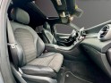 Mercedes glc coupe 300 de 9g-tronic 4matic amg line suivi mercedes toit ouvrant burmester 360 garantie 12 mois occasion...