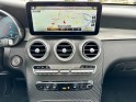 Mercedes glc coupe 300 de 9g-tronic 4matic amg line suivi mercedes toit ouvrant burmester 360 garantie 12 mois occasion...