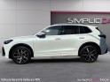 Volkswagen tiguan r-line exclusive 1.5e 150chv / blanc nacre occasion  simplicicar nice - pfvauto simplicicar simplicibike... Volkswagen tiguan r-line exclusive 1.5e 150chv / blanc nacre occasion  simplicicar nice - pfvauto simplicicar simplicibike...