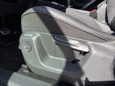 Volkswagen tiguan r-line exclusive 1.5e 150chv / blanc nacre occasion  simplicicar nice - pfvauto simplicicar simplicibike...