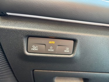 Volkswagen tiguan r-line exclusive 1.5e 150chv / blanc nacre occasion  simplicicar nice - pfvauto simplicicar simplicibike...