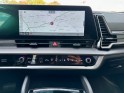 Kia sportage 1.6 t-gdi 210ch hybride bva6 4x2 30 years toit ouvrant 1 er main garantie 6 ans occasion simplicicar besanÇon...