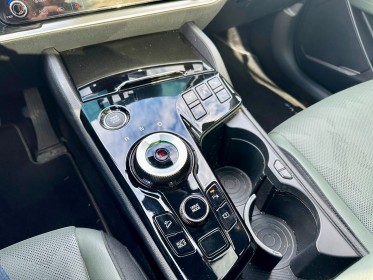 Kia sportage 1.6 t-gdi 210ch hybride bva6 4x2 30 years toit ouvrant 1 er main garantie 6 ans occasion simplicicar besanÇon...