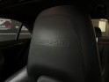 Mercedes classe c 63 amg - pack perf plus 487 - garantie 12 mois - occasion  simplicicar aix les bains simplicicar...
