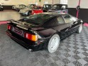 Lotus esprit turbo se - garantie 12 mois - occasion  simplicicar aix les bains simplicicar simplicibike france