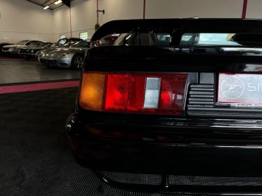 Lotus esprit turbo se - garantie 12 mois - occasion  simplicicar aix les bains simplicicar simplicibike france