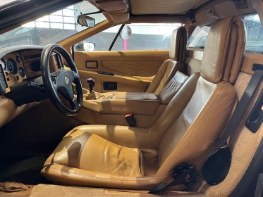 Lotus esprit turbo se - garantie 12 mois - occasion  simplicicar aix les bains simplicicar simplicibike france