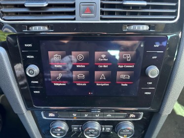 Volkswagen golf 2.0 tdi 184 bluemotion technology fap gtd occasion simplicicar pontarlier simplicicar simplicibike france