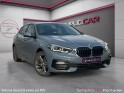 Bmw serie 1 f40 118i 136 ch dkg7 edition sport occasion simplicicar pontarlier simplicicar simplicibike france Bmw serie 1 f40 118i 136 ch dkg7 edition sport occasion simplicicar pontarlier simplicicar simplicibike france