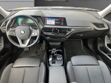 Bmw serie 1 f40 118i 136 ch dkg7 edition sport occasion simplicicar pontarlier simplicicar simplicibike france