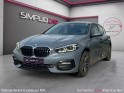 Bmw serie 1 f40 118i 136 ch dkg7 edition sport occasion simplicicar pontarlier simplicicar simplicibike france Bmw serie 1 f40 118i 136 ch dkg7 edition sport occasion simplicicar pontarlier simplicicar simplicibike france