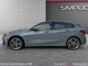 Bmw serie 1 f40 118i 136 ch dkg7 edition sport occasion simplicicar pontarlier simplicicar simplicibike france Bmw serie 1 f40 118i 136 ch dkg7 edition sport occasion simplicicar pontarlier simplicicar simplicibike france