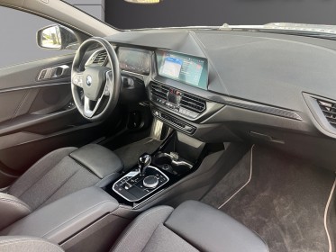 Bmw serie 1 f40 118i 136 ch dkg7 edition sport occasion simplicicar pontarlier simplicicar simplicibike france